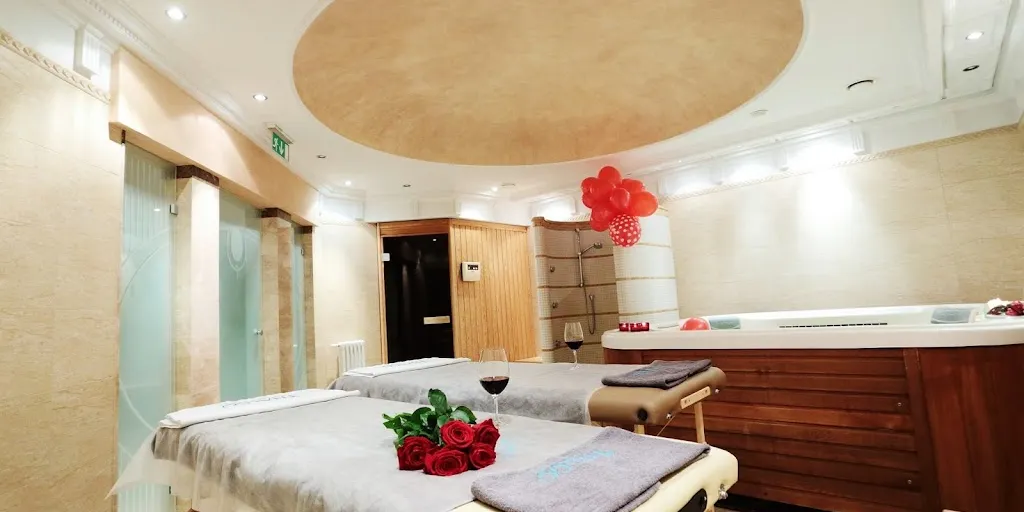 Evolution Salon Urody i SPA 1