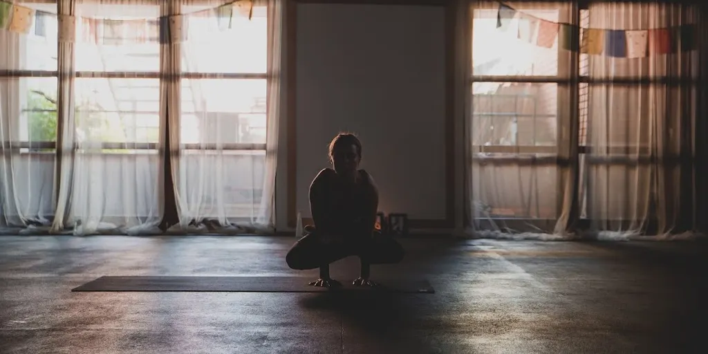 STUDIO JOGI BALANS 6