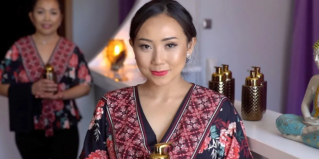 Bali Orient Massage Białystok, Sienkiewicza - Masaż Tajski i Balijski 1