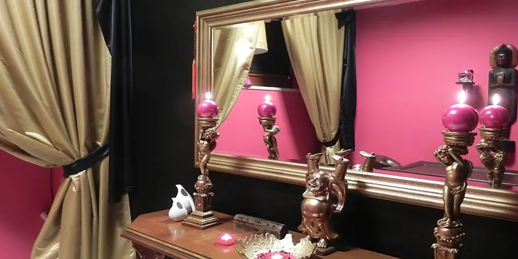 Masaż Lublin | masaż relaksacyjny | Magia Orientu | Masaże Lublin 1