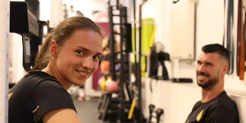 Studio Fenix - Trening Personalny, Fizjoterapia, Dietetyka, Psychologia 1