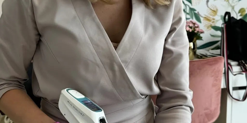 URODA Joanna Iwicka kosmetolog podolog 1