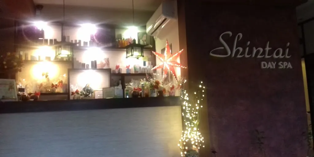 Shintai Day SPA Radom 10