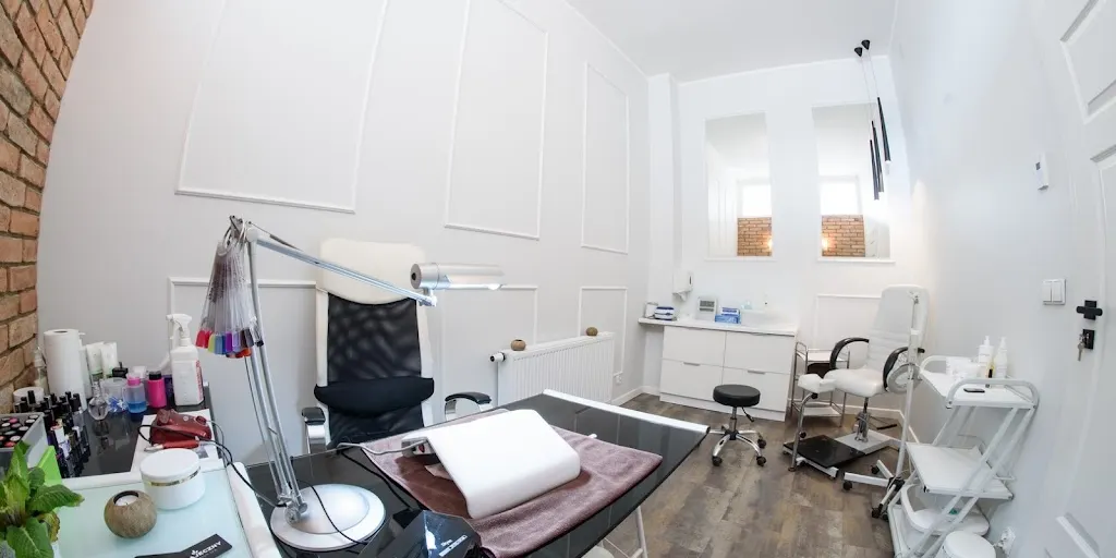 Bajeczny SPA&Salon 4