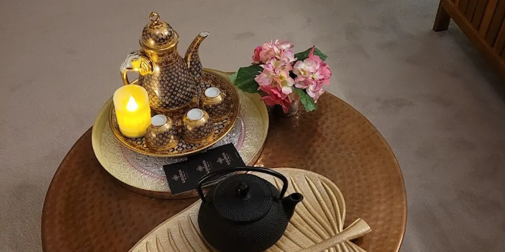 Katathani - Masaż Tajski Bydgoszcz SPA Pod Blankami 6